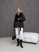 Куртка Prada