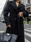 Пальто "Boston"