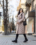 Пальто «Стокгольм»